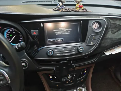 Buick Envision 2016, 76300 км, за 38272.64 CNY - фото 14