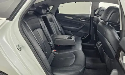 Hyundai Sonata 2016, 142973 км, за 8700000 KRW - фото 12