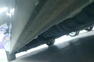 Buick GL8 2017, 104200 км, за 117230.98 CNY - фото 31