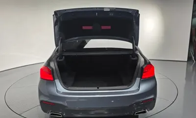 BMW 5-Series 2017, 67757 км, за 26800000 KRW - фото 33