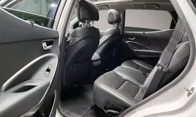 Hyundai Santafe 2017, 186788 км, за 11900000 KRW - фото 11