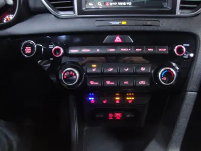 Kia Sportage 2018, 85883 км, за 13900000 KRW - фото 18