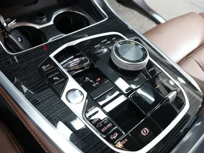 BMW X5 2026, 12455 км, за 118000000 KRW - фото 9