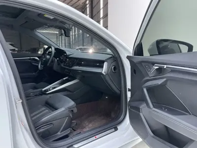 Audi A3 2023, 17000 км, за 159800 CNY - фото 30