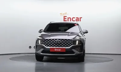 Hyundai Santafe 2021, 192607 км, за 16500000 KRW