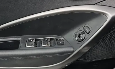 Hyundai Santafe 2015, 96936 км, за 9300000 KRW - фото 29