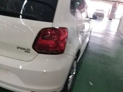 Volkswagen Polo 2018, 34100 км, за 39100 CNY - фото 8