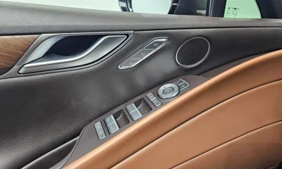 Genesis G80 2024, 29678 км, за 48900000 KRW - фото 28