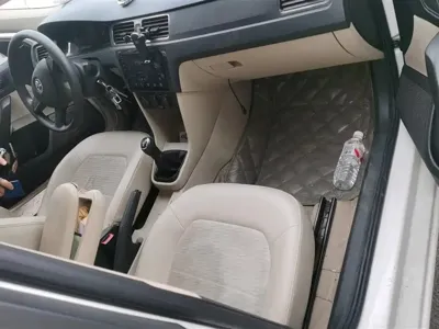 Skoda Rapid 2013, 79800 км, за 16299 CNY - фото 8