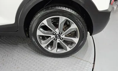 Kia Stonic 2019, 111039 км, за 9990000 KRW - фото 21