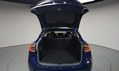 Tesla Model Y 2021, 63776 км, за 33900000 KRW - фото 20