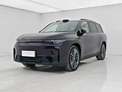 Leapmotor Leapmotor C16 · 2024 год