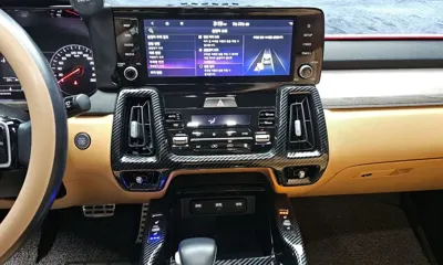 Kia Sorento 2021, 113265 км, за 21000000 KRW - фото 13