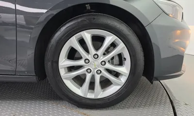 ChevroletGMDaewoo Malibu 2017, 132245 км, за 7770000 KRW - фото 5