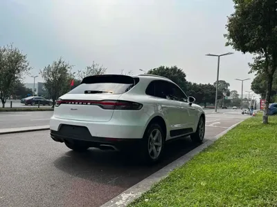Porsche Macan 2018, 80000 км, за 138000 CNY - фото 9