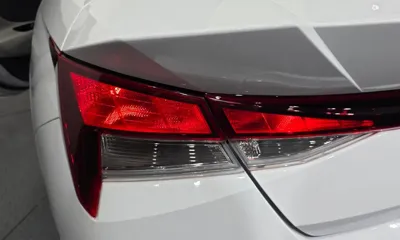 Hyundai Avante 2021, 30930 км, за 17500000 KRW - фото 23