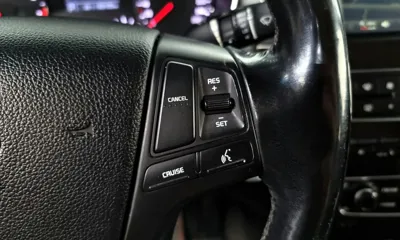 Kia K7 2013, 183105 км, за 5800000 KRW - фото 16