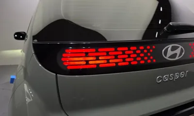 Hyundai Casper 2025, 9089 км, за 18990000 KRW - фото 23