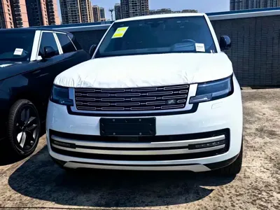 Land Rover Range Rover · 0 год