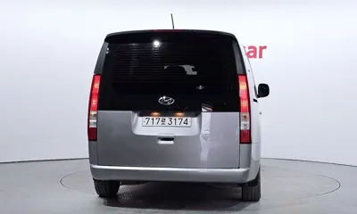 Hyundai Staria 2022, 85651 км, за 24990000 KRW