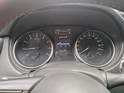 Nissan Qashqai 2023, 42600 км, за 73300 CNY - фото 21