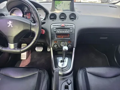 Peugeot 308 2014, 160000 км, за 2900000 KRW - фото 8