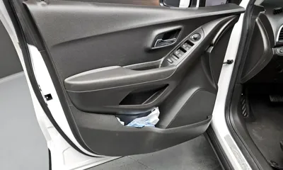 ChevroletGMDaewoo Trax 2019, 126851 км, за 6700000 KRW - фото 24