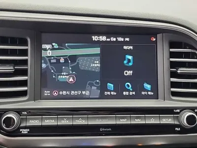 Hyundai Avante 2019, 81945 км, за 11900000 KRW - фото 13