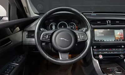 Jaguar XF 2017, 153429 км, за 5990000 KRW - фото 13