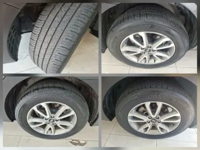 Hyundai Santafe 2015, 207821 км, за 6900000 KRW - фото 5