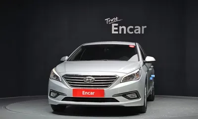 Hyundai Sonata 2015, 148982 км, за 6400000 KRW - фото 3