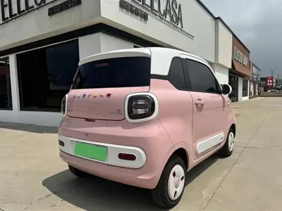 Bestune Pony 2025, 8000 км, за 26800 CNY