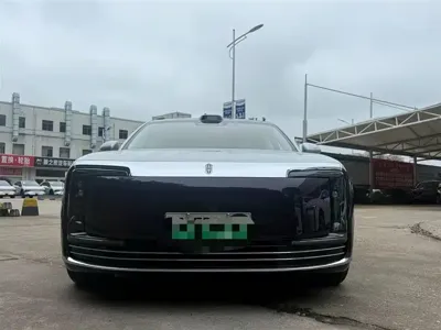 尊界 尊界S800 2026, 4000 км, за 798000 CNY - фото 10