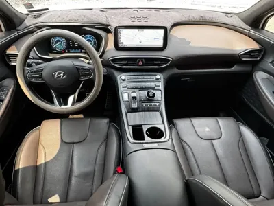 Hyundai Santafe 2022, 29903 км, за 29000000 KRW - фото 9