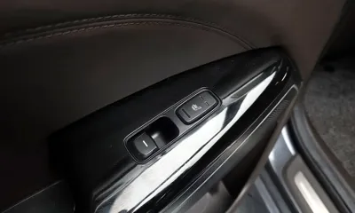 Kia K7 2016, 147385 км, за 8900000 KRW - фото 18