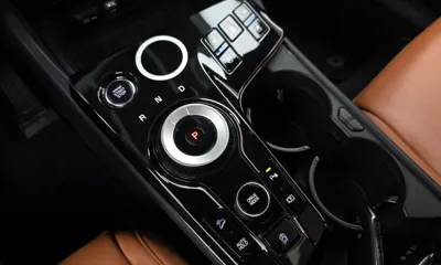 Kia Sportage 2024, 86740 км, за 22990000 KRW - фото 9
