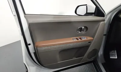 Hyundai Ioniq5 2022, 60306 км, за 32490000 KRW - фото 24