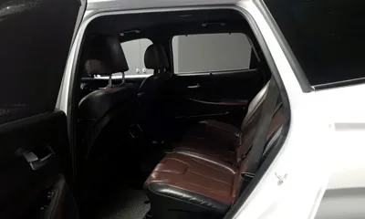 Hyundai Santafe 2019, 91562 км, за 21200000 KRW - фото 26