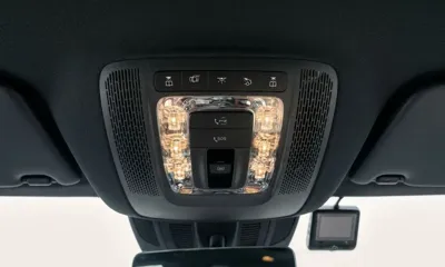 Mercedes-Benz GLE-Class 2025, 11551 км, за 100200000 KRW - фото 12