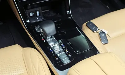 Kia K7 2020, 82244 км, за 21900000 KRW - фото 9