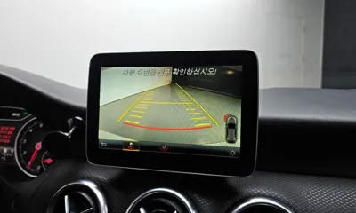 Mercedes-Benz A-Class 2018, 119336 км, за 10900000 KRW - фото 14