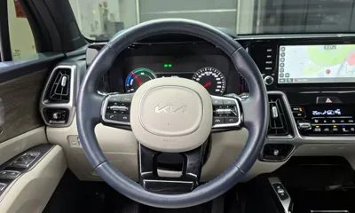 Kia Sorento 2022, 49346 км, за 31900000 KRW - фото 14
