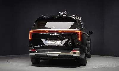Kia Canival 2024, 11484 км, за 39500000 KRW - фото 4