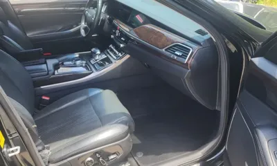 Genesis EQ900 2016, 184643 км, за 16900000 KRW - фото 7