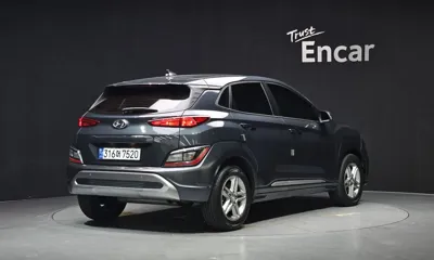 Hyundai Kona 2021, 44879 км, за 16900000 KRW