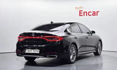 Hyundai Grandeur 2019, 180558 км, за 9700000 KRW