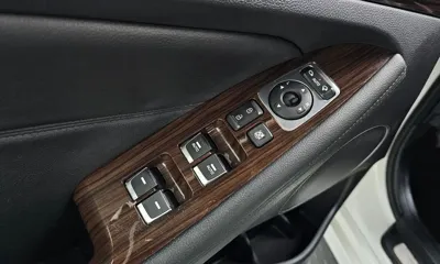Kia K7 2015, 107235 км, за 6990000 KRW - фото 19