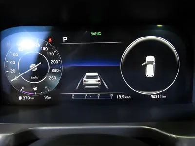 Kia Sorento 2022, 42909 км, за 33800000 KRW - фото 9
