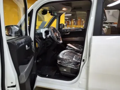 Kia Ray 2026, 5 км, за 3240000 KRW - фото 7