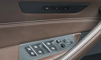 BMW 5-Series 2019, 138992 км, за 26900000 KRW - фото 20